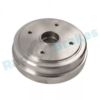 Tambour de frein RAP BRAKES R-E0116