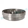 Tambour de frein RAP BRAKES R-E0116 - Visuel 3
