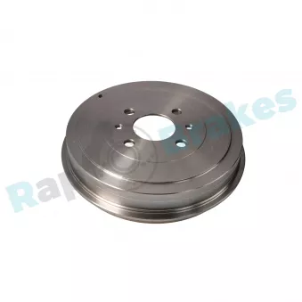 Tambour de frein RAP BRAKES