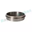 Tambour de frein RAP BRAKES R-E0121 - Visuel 3