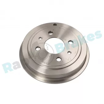 Tambour de frein RAP BRAKES