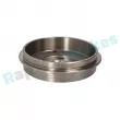 Tambour de frein RAP BRAKES R-E0124 - Visuel 3