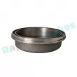 Tambour de frein RAP BRAKES R-E0127 - Visuel 3
