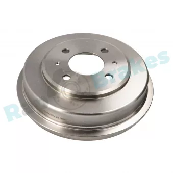 Tambour de frein RAP BRAKES R-E0128