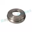 Tambour de frein RAP BRAKES R-E0129 - Visuel 1