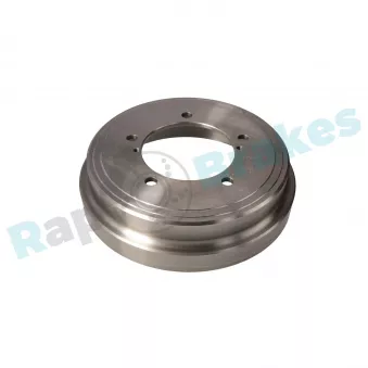 Tambour de frein RAP BRAKES