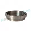 Tambour de frein RAP BRAKES R-E0129 - Visuel 3