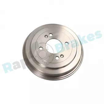 Tambour de frein RAP BRAKES R-E0130