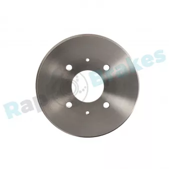 Tambour de frein RAP BRAKES