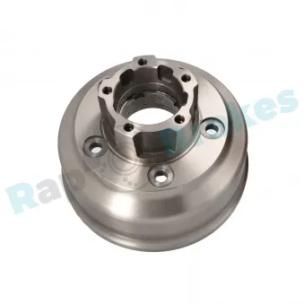 Tambour de frein RAP BRAKES