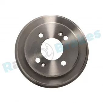 Tambour de frein RAP BRAKES R-E0147