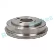 Tambour de frein RAP BRAKES R-E0147 - Visuel 2