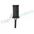 Contact d'avertissement, usure des plaquettes de frein RAP BRAKES R-G0002 - Visuel 3