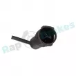 Contact d'avertissement, usure des plaquettes de frein RAP BRAKES R-G0006 - Visuel 2