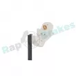 Contact d'avertissement, usure des plaquettes de frein RAP BRAKES R-G0006 - Visuel 3