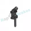 Contact d'avertissement, usure des plaquettes de frein RAP BRAKES R-G0014 - Visuel 3
