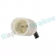 Contact d'avertissement, usure des plaquettes de frein RAP BRAKES R-G0018 - Visuel 3