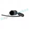 Contact d'avertissement, usure des plaquettes de frein RAP BRAKES R-G0022 - Visuel 2