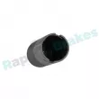 Contact d'avertissement, usure des plaquettes de frein RAP BRAKES R-G0025 - Visuel 3