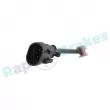 Contact d'avertissement, usure des plaquettes de frein RAP BRAKES R-G0026 - Visuel 3
