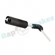 Contact d'avertissement, usure des plaquettes de frein RAP BRAKES R-G0037 - Visuel 2