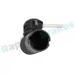 Contact d'avertissement, usure des plaquettes de frein RAP BRAKES R-G0037 - Visuel 3