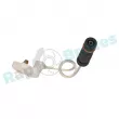 Contact d'avertissement, usure des plaquettes de frein RAP BRAKES R-G0039 - Visuel 2