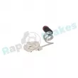 Contact d'avertissement, usure des plaquettes de frein RAP BRAKES R-G0039 - Visuel 3