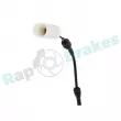 Contact d'avertissement, usure des plaquettes de frein RAP BRAKES R-G0041 - Visuel 2