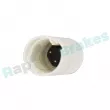 Contact d'avertissement, usure des plaquettes de frein RAP BRAKES R-G0041 - Visuel 3