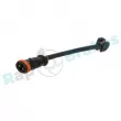 Contact d'avertissement, usure des plaquettes de frein RAP BRAKES R-G0046 - Visuel 2