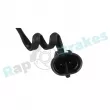 Contact d'avertissement, usure des plaquettes de frein RAP BRAKES R-G0048 - Visuel 3