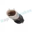 Contact d'avertissement, usure des plaquettes de frein avant droit RAP BRAKES R-G0053 - Visuel 3