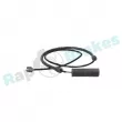 Contact d'avertissement, usure des plaquettes de frein RAP BRAKES R-G0054 - Visuel 1