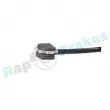 Contact d'avertissement, usure des plaquettes de frein RAP BRAKES R-G0054 - Visuel 2