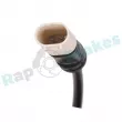 Contact d'avertissement, usure des plaquettes de frein RAP BRAKES R-G0056 - Visuel 3