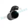 Contact d'avertissement, usure des plaquettes de frein RAP BRAKES R-G0058 - Visuel 3