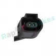 Contact d'avertissement, usure des plaquettes de frein RAP BRAKES R-G0065 - Visuel 3