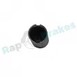 Contact d'avertissement, usure des plaquettes de frein RAP BRAKES R-G0071 - Visuel 3