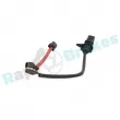 Contact d'avertissement, usure des plaquettes de frein RAP BRAKES R-G0074 - Visuel 2