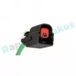Contact d'avertissement, usure des plaquettes de frein RAP BRAKES R-G0075 - Visuel 2