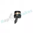 Contact d'avertissement, usure des plaquettes de frein RAP BRAKES R-G0079 - Visuel 2