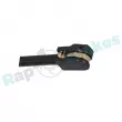 Contact d'avertissement, usure des plaquettes de frein RAP BRAKES R-G0081 - Visuel 3