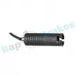 Contact d'avertissement, usure des plaquettes de frein RAP BRAKES R-G0083 - Visuel 2