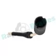 Contact d'avertissement, usure des plaquettes de frein RAP BRAKES R-G0086 - Visuel 3