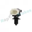 Contact d'avertissement, usure des plaquettes de frein RAP BRAKES R-G0087 - Visuel 2