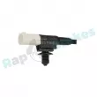 Contact d'avertissement, usure des plaquettes de frein RAP BRAKES R-G0087 - Visuel 3
