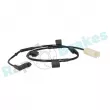 Contact d'avertissement, usure des plaquettes de frein RAP BRAKES R-G0088 - Visuel 1