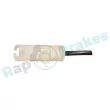 Contact d'avertissement, usure des plaquettes de frein RAP BRAKES R-G0095 - Visuel 3