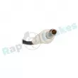 Contact d'avertissement, usure des plaquettes de frein RAP BRAKES R-G0102 - Visuel 2